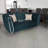 2 seater modern living room sofa