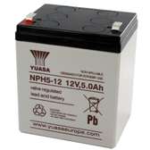 JACOBS 12 V 7.2AH UPS BATTERIES