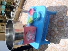 Cotton Candy machine for hire kenya
