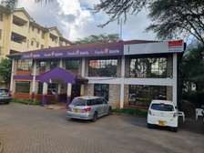 6,200 ft² Commercial Property with Fibre Internet in Ngong