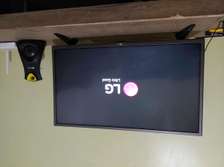 Lg tv 32 inch