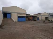 32,000 ft² Commercial Property  at Mombasa Road