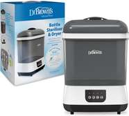 Dr. Brown's All-in-One Steriliser and Dryer for Baby Bottles