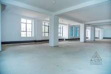 940 ft² Office with Service Charge Included at Kilimani