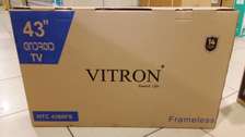 Vitron Full Hd Tv