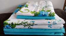 Egyptian cotton mix and match bedsheets set