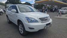 Toyota harrier is on sale in Mombasa