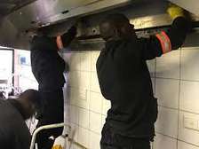 Kitchen extractor hood repair Nairobi,Kiambu,Brookside,Ruaka