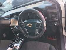 toyota mark x used on offer