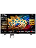 Tcl 75 T6D Qled Tv