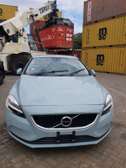 Volvo V40 T3
