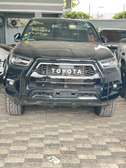 TOYOTA HILUX DOUBLE CABIN GR SPORT 2022MODEL