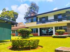 0.8 ac Commercial Property with Fibre Internet in Lavington