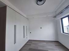 2 Bed Apartment with En Suite in Kilimani