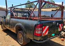 Fordranger p/up 4wd