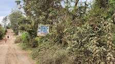 Plot For Sale - Matasia