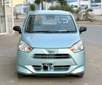 Daihatsu Mira 2019 2WD
