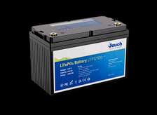 Lithium Battery 100ah 12 v