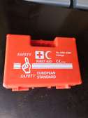 First Aid Kit