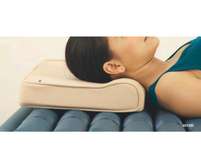 BUY CERVICAL CONTOURED PILLOW PRICES IN KENYA.Made In India