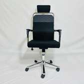 Executive Ergonomic Staff Chair