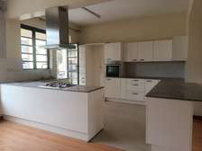 3 Bed Apartment with En Suite at Kileleshwa
