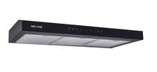 GELINE 90cm undercabinet kitchenhood