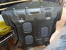 Nissan X-TRAIL (T32) SUMP GUARDS