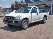 Isuzu Dmax