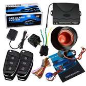 K16 Universal Car Alarm System