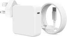 87W Power Adapter Charger for MacBook Air