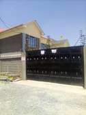 3 Bedrooms maisonette for rent in Syokimau
