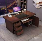 Modern 1400 mm Office Desk