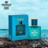 MARQUES PERFUME COLLECTION