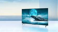TCL 65 inches 65p725 Android Smart 4K New LED Digital Tv