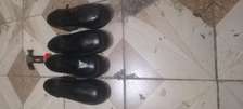 School shoes all leather and good soles