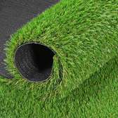 Soft Plush Artificial Grass Carpet