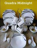 39Pcs dinner sets on offer