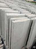 Wall copings - Concrete wall copings