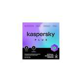 Kaspersky Plus Antivirus 3 Devices 1 Year Official