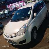 Selling Nissan Note