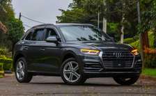 2018 Audi Q5 S-LINE