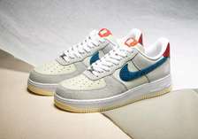 TRENDY AIRFORCE 1