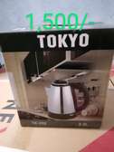 Tokyo kettle 2.2 litres