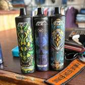 KK Energy 8000 Puffs Rechargeable Vape