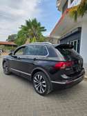 Volkswagen Tiguan 2Litre