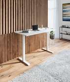 Modern Adjustable Electric Desk