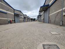 7,069 ft² Warehouse with Parking in Ruiru