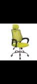 Office adjustable chair