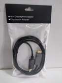 DP Male to HDMI Cable (1.5m) |Displayport to HDMI 1.5m Cable
